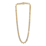 Shy Creation Icon Lumeria Diamond Necklace 1.7CT-Shy Creation Icon Lumeria Diamond Necklace 1.7CT - B22001093V4Z17