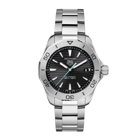 TAG Heuer Aquaracer  Professional 200 Solargraph-TAG Heuer Aquaracer Professional 200 Solargraph - WBP1114.BA0000
