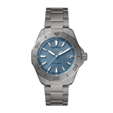TAG Heuer Aquaracer Professional 200 Solargraph-TAG Heuer Aquaracer Professional 200 Solargraph - WBP1182.BF0000