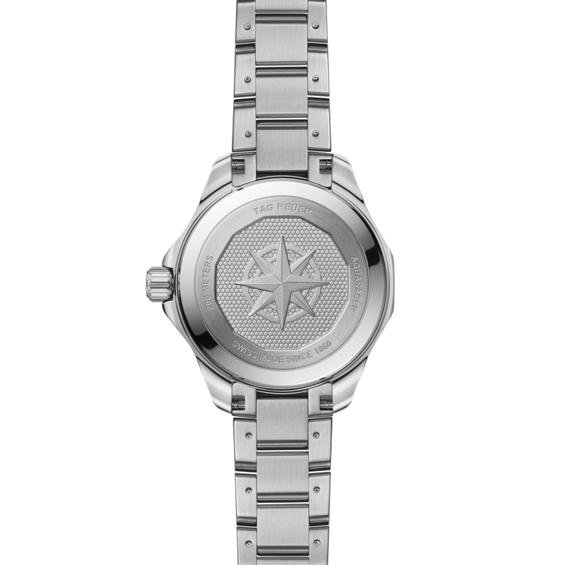 TAG Heuer Aquaracer Professional 200 Solargraph-TAG Heuer Aquaracer Professional 200 Solargraph - WBP1318.BA0005