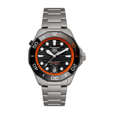 TAG Heuer Aquaracer Professional 500 Date-TAG Heuer Aquaracer Professional 500 Date - WBP5183.BF0010