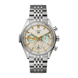 TAG Heuer Carrera Chronograph Seafarer-TAG Heuer Carrera Chronograph Seafarer CBS2016.EB0430