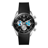 TAG Heuer Carrera Chronograph Seafarer X Hodinkee-TAG Heuer Carrera Chronograph Seafarer X Hodinkee - CBS2014.FT6293