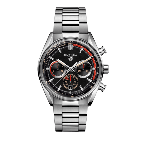 TAG Heuer Carrera Chronosprint x Porsche Rallye-TAG Heuer Carrera Chronosprint x Porsche Rallye - CBS2015.EB0381