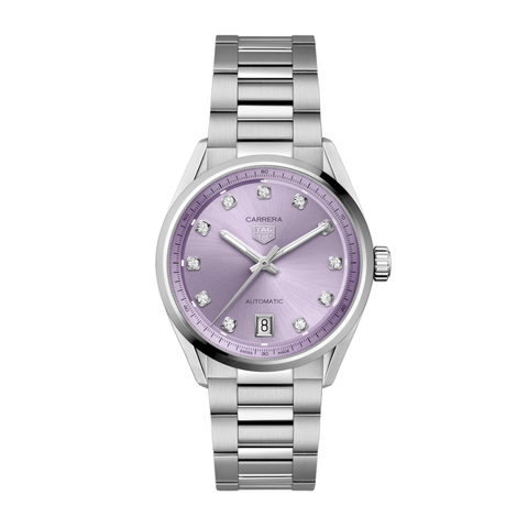 TAG Heuer Carrera Date-TAG Heuer Carrera Date - WBN2319.BA0001