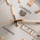 TAG Heuer Carrera Day-Date-TAG Heuer Carrera Day-Date WDA2150.BA0043