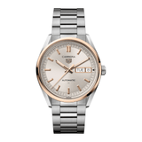 TAG Heuer Carrera Day-Date-TAG Heuer Carrera Day-Date WDA2150.BA0043