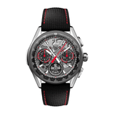 TAG Heuer Carrera Split-Seconds Chronograph-TAG Heuer Carrera Split - Seconds Chronograph - 