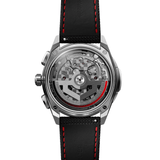 TAG Heuer Carrera Split-Seconds Chronograph-TAG Heuer Carrera Split - Seconds Chronograph - 