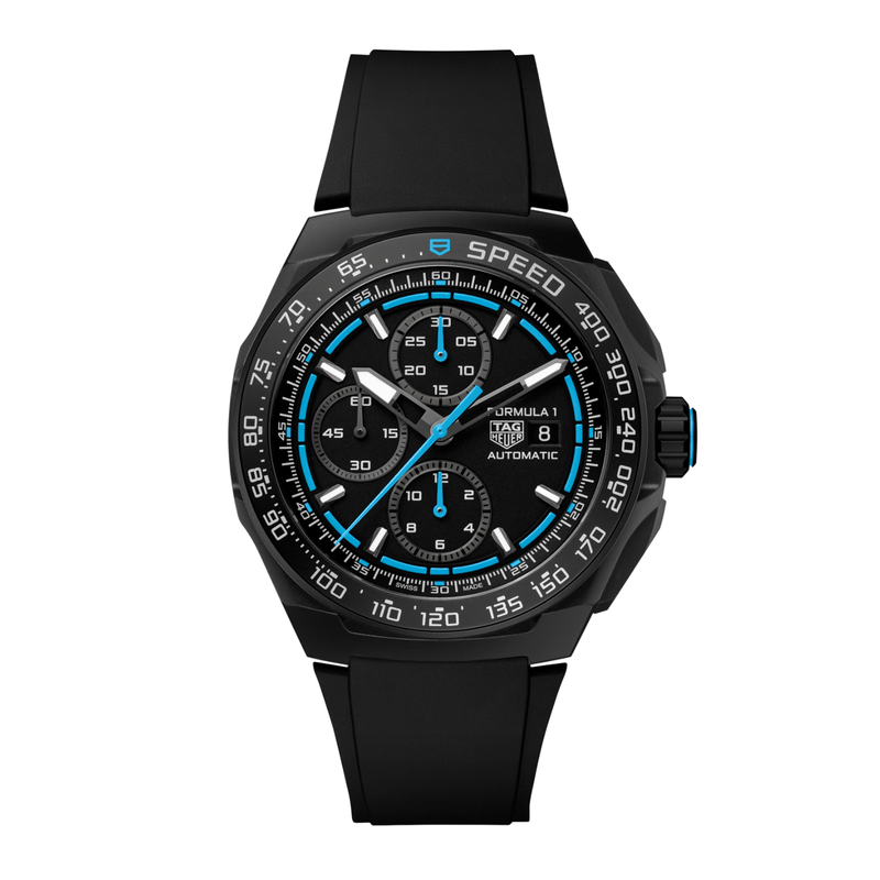 TAG Heuer Formula 1-TAG Heuer Formula 1 - CBZ2084.FT8097