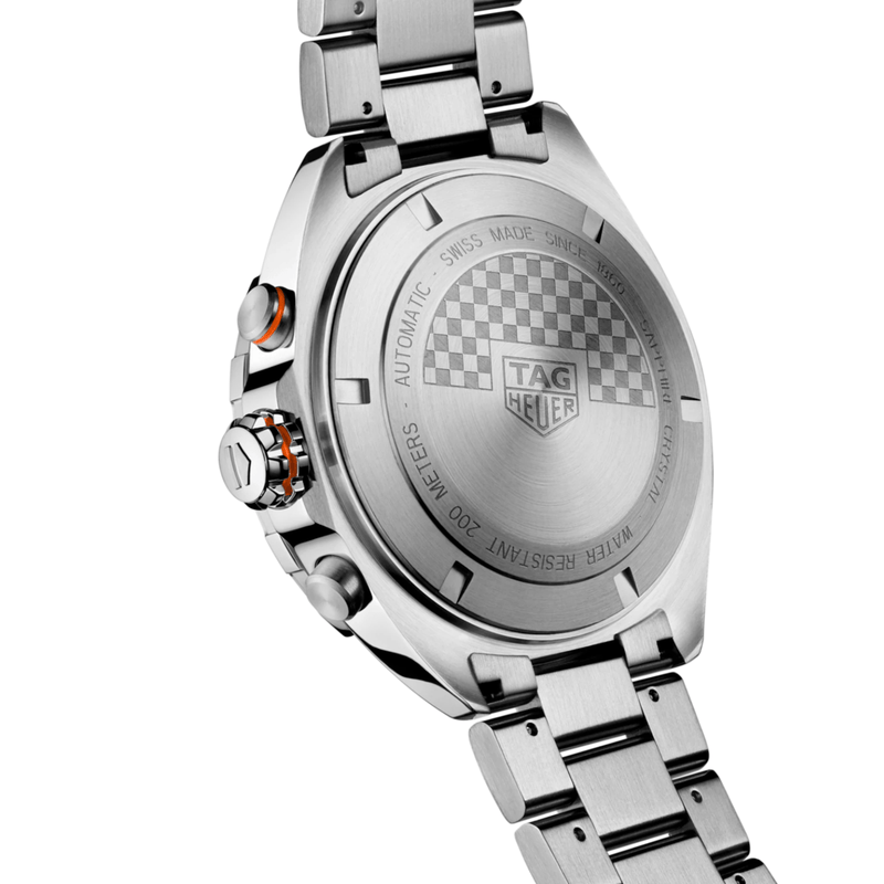 TAG Heuer Formula 1 Chronograph-TAG Heuer Formula 1 Chronograph - CAZ201G.BA0876