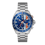 TAG Heuer Formula 1 CHRONOGRAPH X GULF 43mm-TAG Heuer Formula 1 CHRONOGRAPH X GULF 43mm CAZ101AT.BA0842