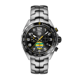 TAG Heuer Formula 1 Chronograph x Senna-TAG Heuer Formula 1 Chronograph x Senna CAZ101AX.BA0637