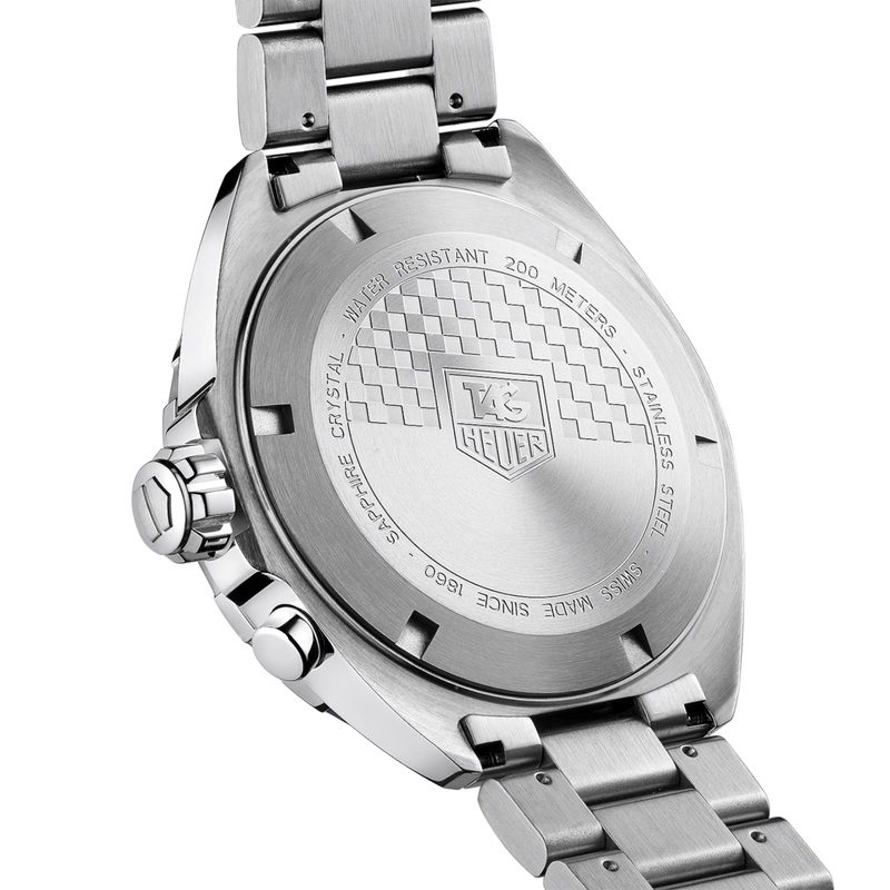 TAG Heuer Formula 1 Date-TAG Heuer Formula 1 Date - WAZ111A.BA0875