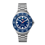 TAG Heuer Formula 1 Solargraph 38mm-TAG Heuer Formula 1 Solargraph 38mm WBY1112.BA0042