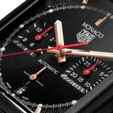 TAG Heuer Monaco Chronograph 39mm-TAG Heuer Monaco Chronograph 39mm - CBL2180.FC6497