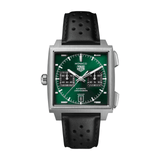 TAG Heuer Monaco Chronograph-TAG Heuer Monaco Chronograph CDW2180.FC8360