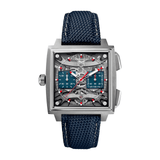 TAG Heuer Monaco Evergraph-TAG Heuer Monaco Evergraph CEW5181.FT8123
