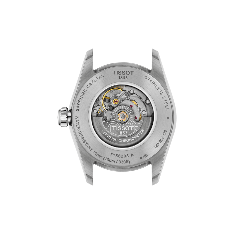 Tissot Ballade 30mm-Tissot Ballade 30mm T156.208.11.033.00
