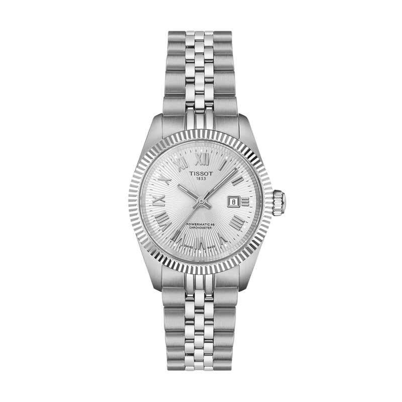 Tissot Ballade 30mm-Tissot Ballade 30mm T156.208.11.033.00