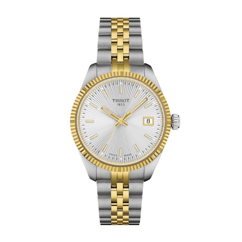 Tissot Ballade 34mm-Tissot Ballade 34mm - T156.210.22.031.00