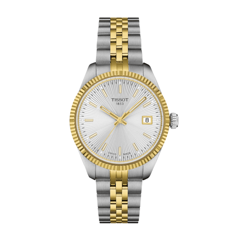 Tissot Ballade 34mm-Tissot Ballade 34mm - T156.210.22.031.00