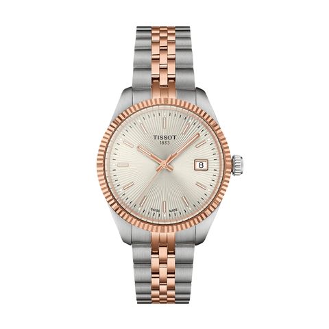Tissot Ballade 34mm-Tissot Ballade 34mm - T156.210.22.031.01