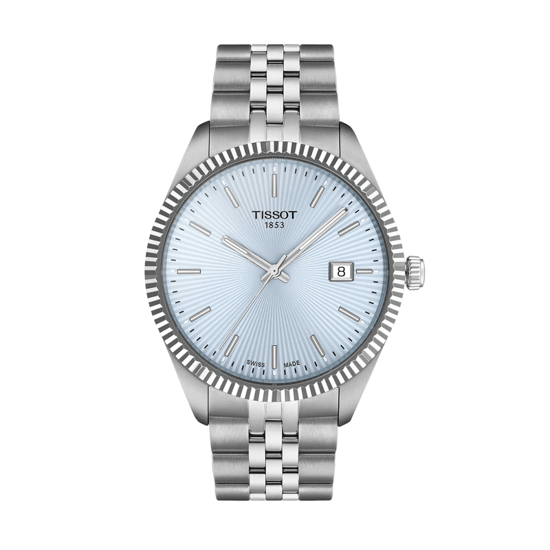 Tissot Ballade 40mm-Tissot Ballade 40mm T156.410.11.351.00
