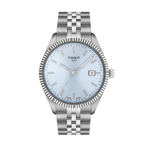 Tissot Ballade 40mm-Tissot Ballade 40mm T156.410.11.351.00