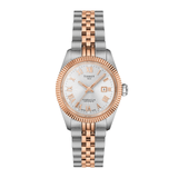 Tissot Ballade Powermatic 80 COSC 30mm-Tissot Ballade Powermatic 80 COSC 30mm T156.208.22.033.00