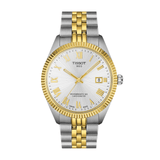 Tissot Ballade Powermatic 80 COSC 39mm-Tissot Ballade Powermatic 80 COSC 39mm T156.408.22.033.00