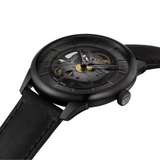 Tissot Chemin Des Tourelles Skeleton-Tissot Chemin Des Tourelles Skeleton - T139.836.36.441.00