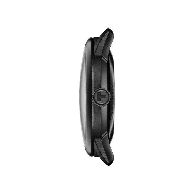 Tissot Chemin Des Tourelles Skeleton-Tissot Chemin Des Tourelles Skeleton - T139.836.36.441.00