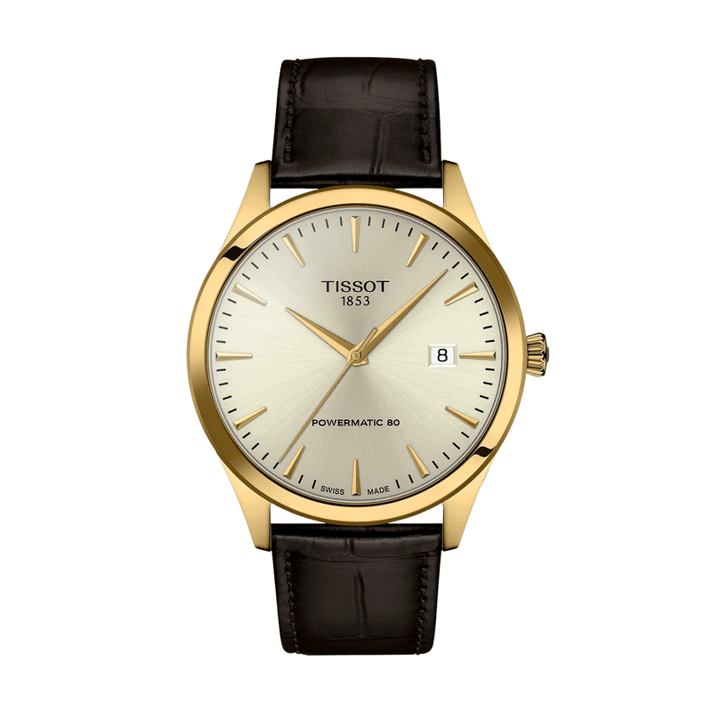 Tissot Classic Dream 40mm-Tissot Classic Dream 40mm - T158.407.36.261.00