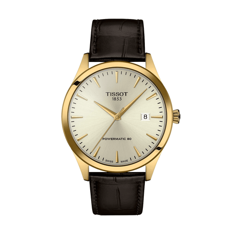 Tissot Classic Dream 40mm-Tissot Classic Dream 40mm - T158.407.36.261.00