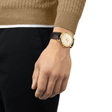 Tissot Classic Dream-Tissot Classic Dream - T129.410.36.261.00