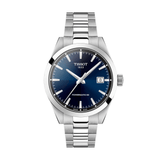 Tissot Gentleman 38mm-Tissot Gentleman 38mm T165.807.11.041.00