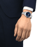 Tissot Gentleman 38mm-Tissot Gentleman 38mm T165.807.11.041.00
