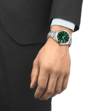 Tissot Gentleman 38mm-Tissot Gentleman 38mm T165.807.11.091.00