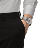 Tissot Gentleman Titanium-Tissot Gentleman Titanium - T127.410.44.081.00