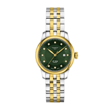 Tissot Le Locle 29mm-Tissot Le Locle 29mm T006.207.22.096.01