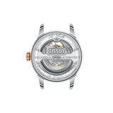 Tissot Le Locle Powermatic Open Heart 39mm-Tissot Le Locle Powermatic Open Heart 39mm T006.407.22.033.02