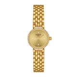Tissot Lovely Round-Tissot Lovely Round - T140.009.63.026.00