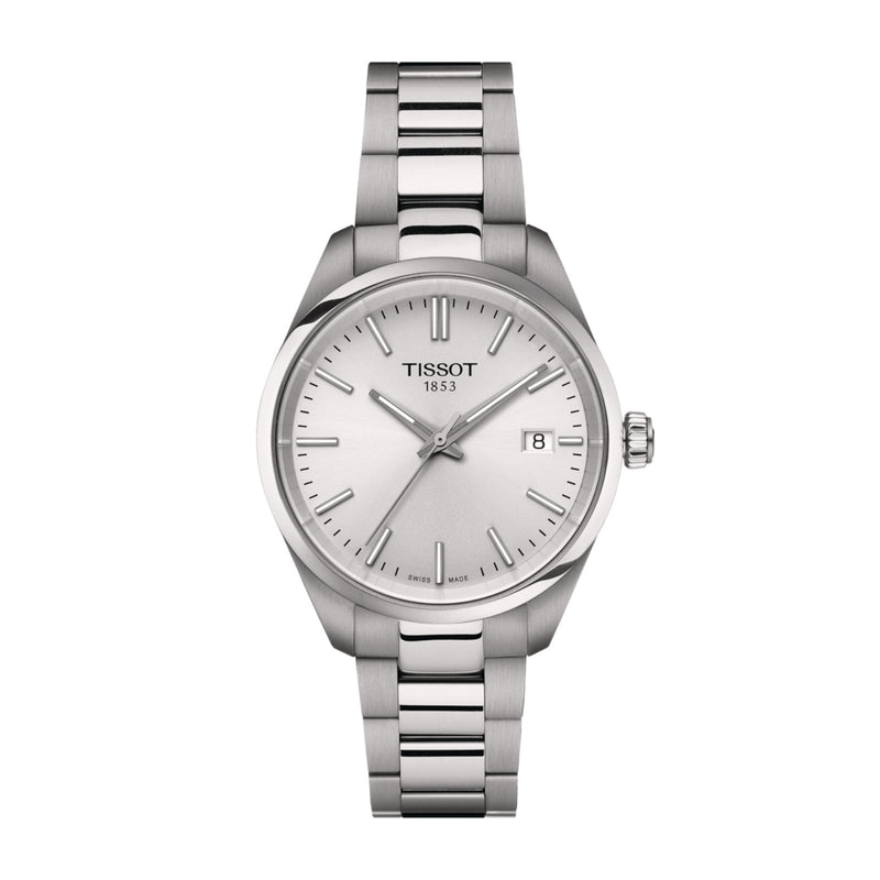 Tissot PR 100 34mm-Tissot PR 100 34mm - T150.210.11.031.00