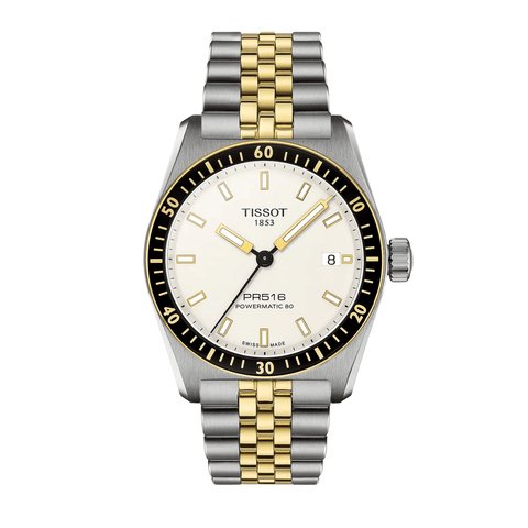 Tissot PR516 38mm-Tissot PR516 38mm T149.407.22.011.00