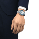 Tissot PR516 Automatic Chronograph-Tissot PR516 Automatic Chronograph - T149.462.11.011.00