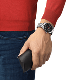 Tissot PR516 Powermatic 80-Tissot PR516 Powermatic 80 - T149.407.11.051.00