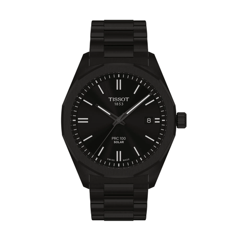 Tissot PRC 100 Solar 39mm-Tissot PRC 100 Solar 39mm - T151.422.33.051.00
