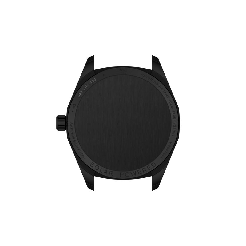 Tissot PRC 100 Solar 39mm-Tissot PRC 100 Solar 39mm - T151.422.33.051.00