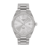 Tissot PRC 100 Solar Quartz 39mm-Tissot PRC 100 Solar Quartz 39mm - T151.422.11.031.00